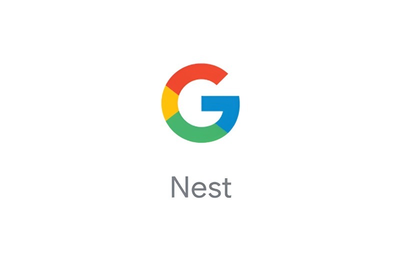 Nest (Google) in Winter Gardens